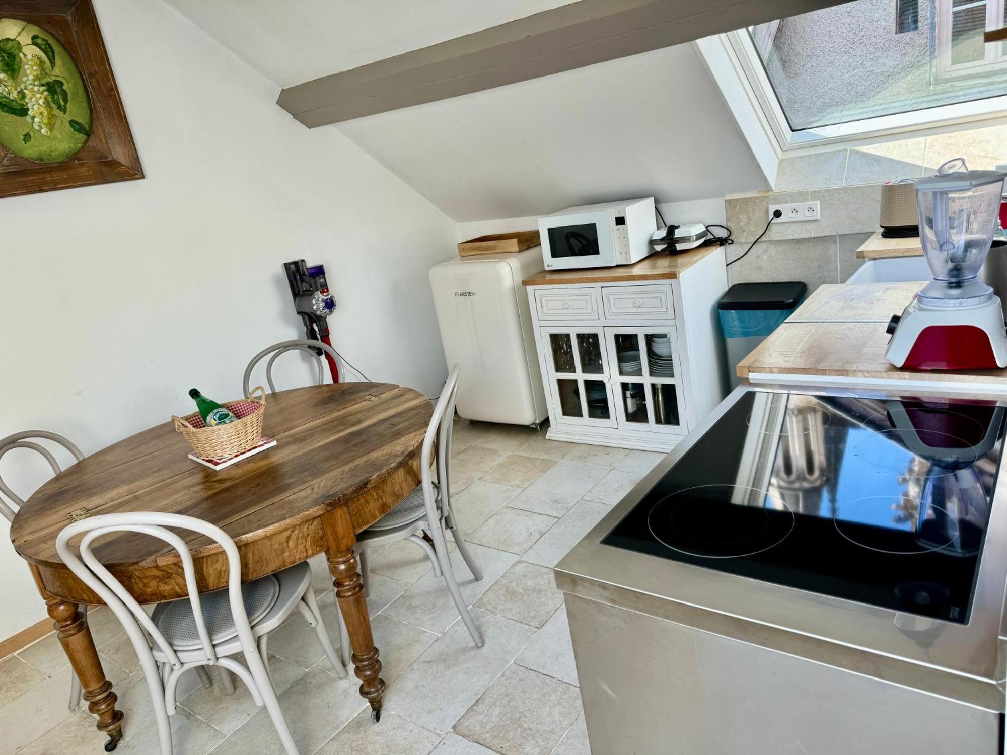 Le Relais Des Ducs : Centre Historique Dijon Apartment Bagian luar foto