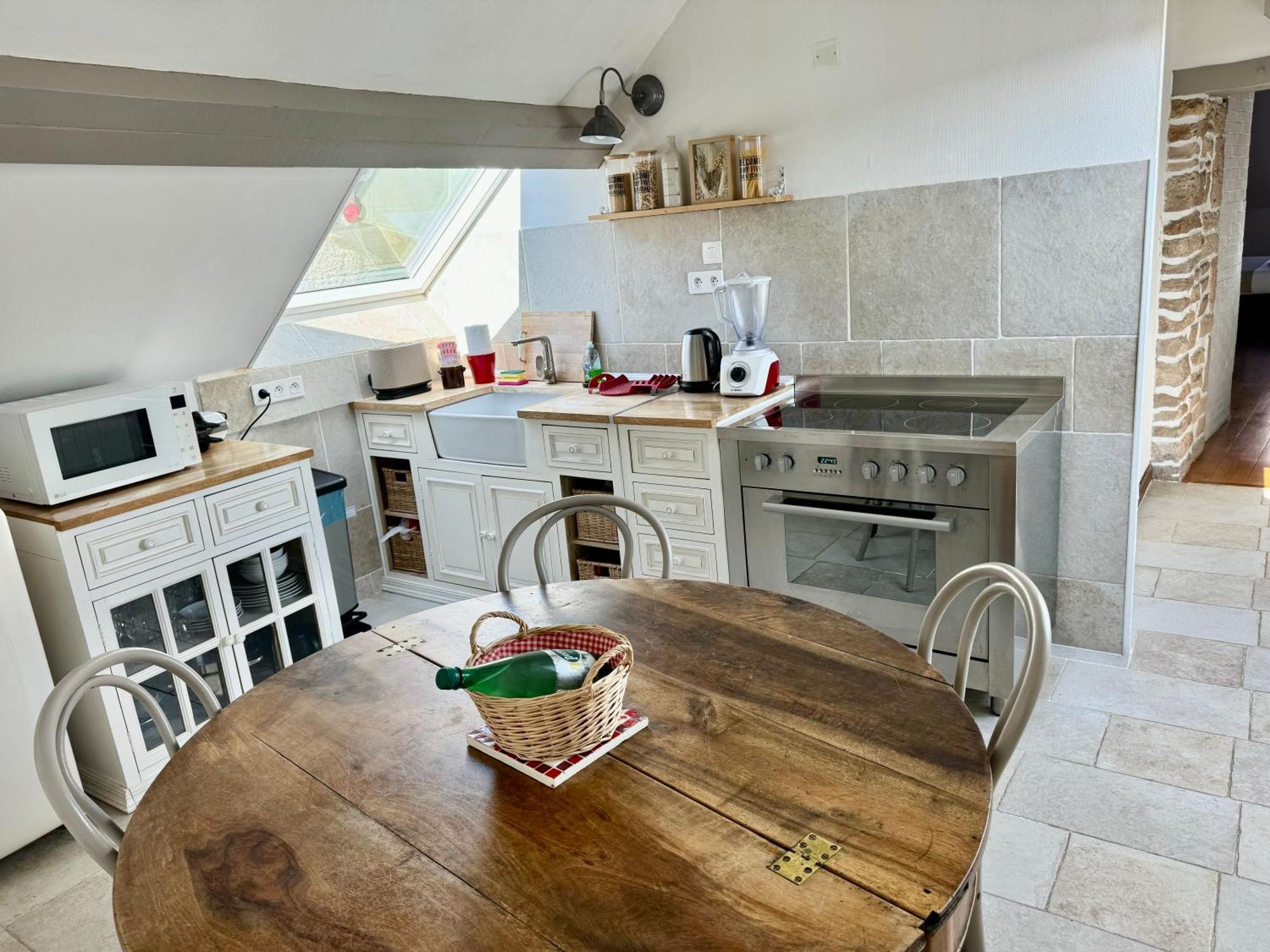 Le Relais Des Ducs : Centre Historique Dijon Apartment Bagian luar foto